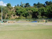 Platinum Jubilee : Wobs Inter House Cricket Tournament